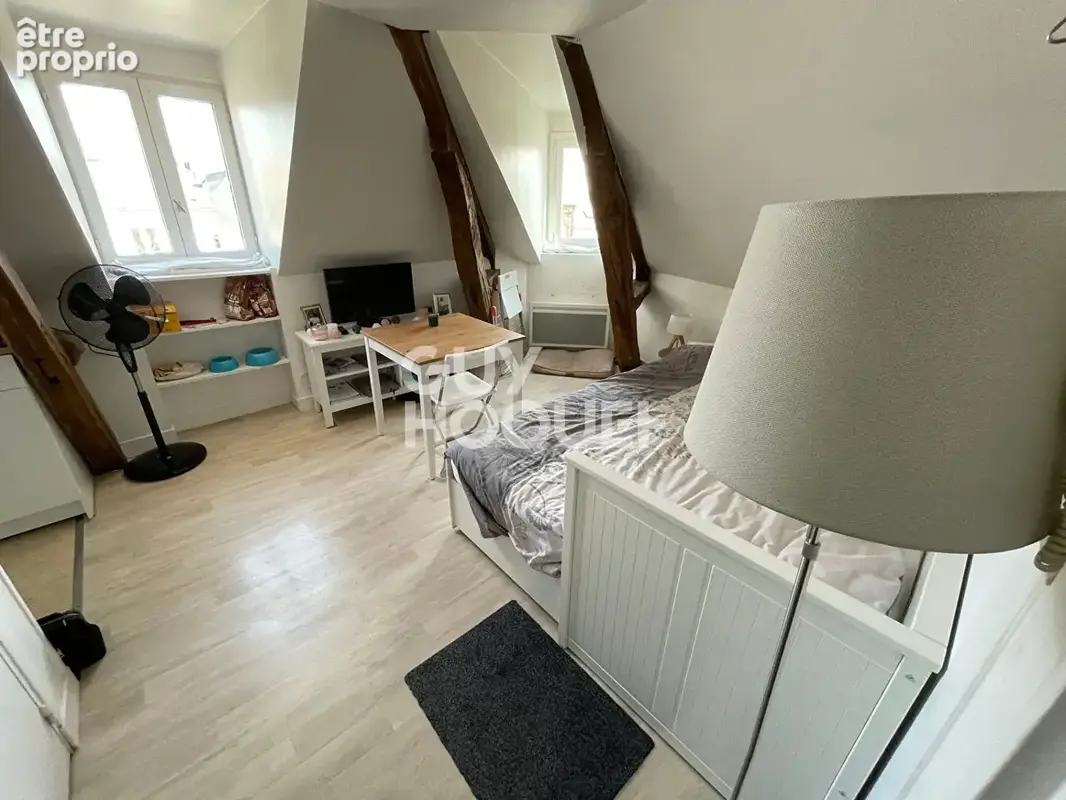 Immeuble de rapport - evreux - photo 4