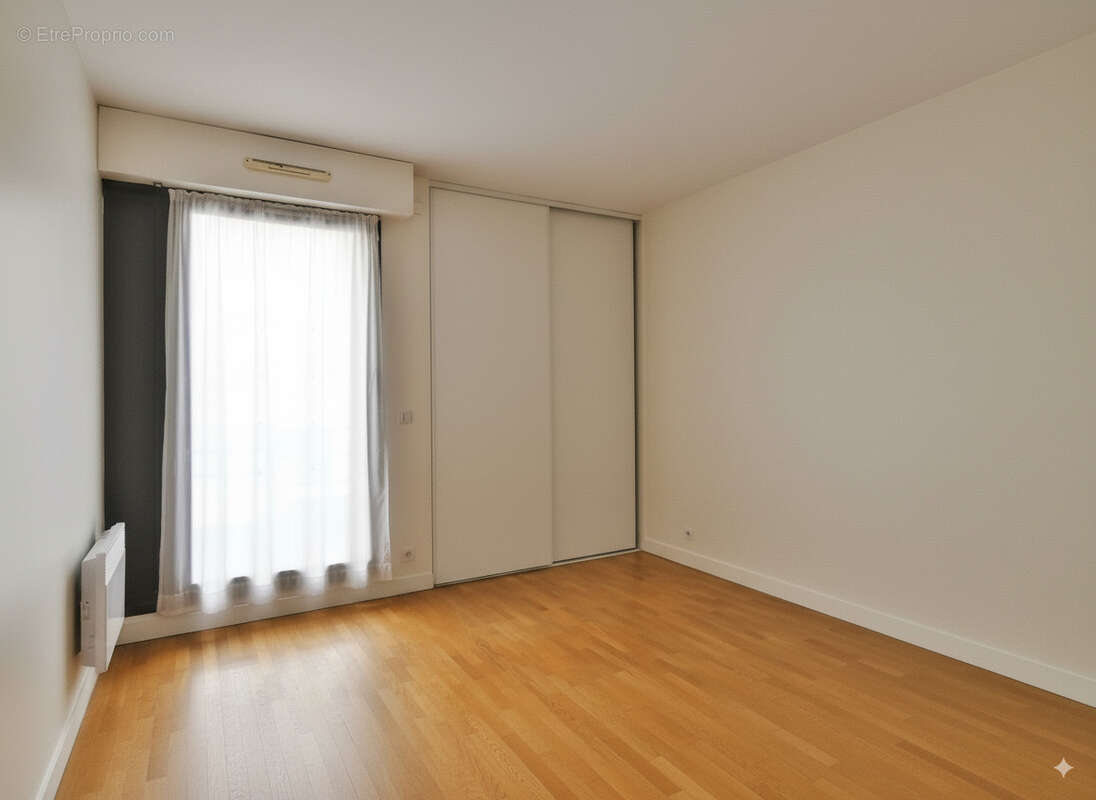 Appartement à SCEAUX