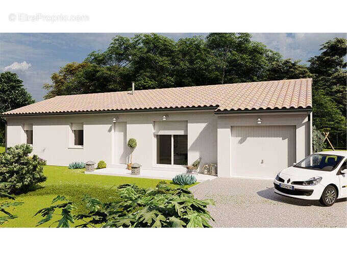 Photo 6 - Maison à BONNAC-LA-COTE