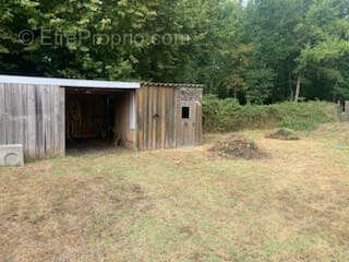 Maison à SAINT-VIVIEN-DE-MEDOC