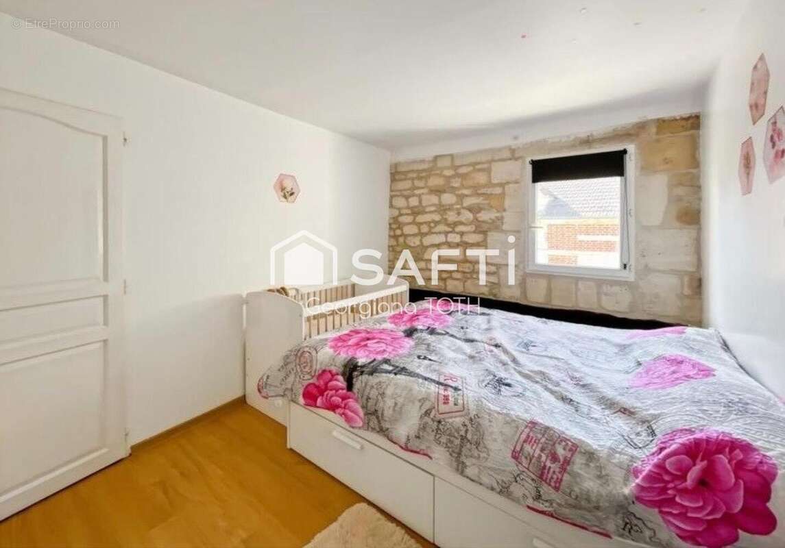 Photo 2 - Maison à LAIGNEVILLE