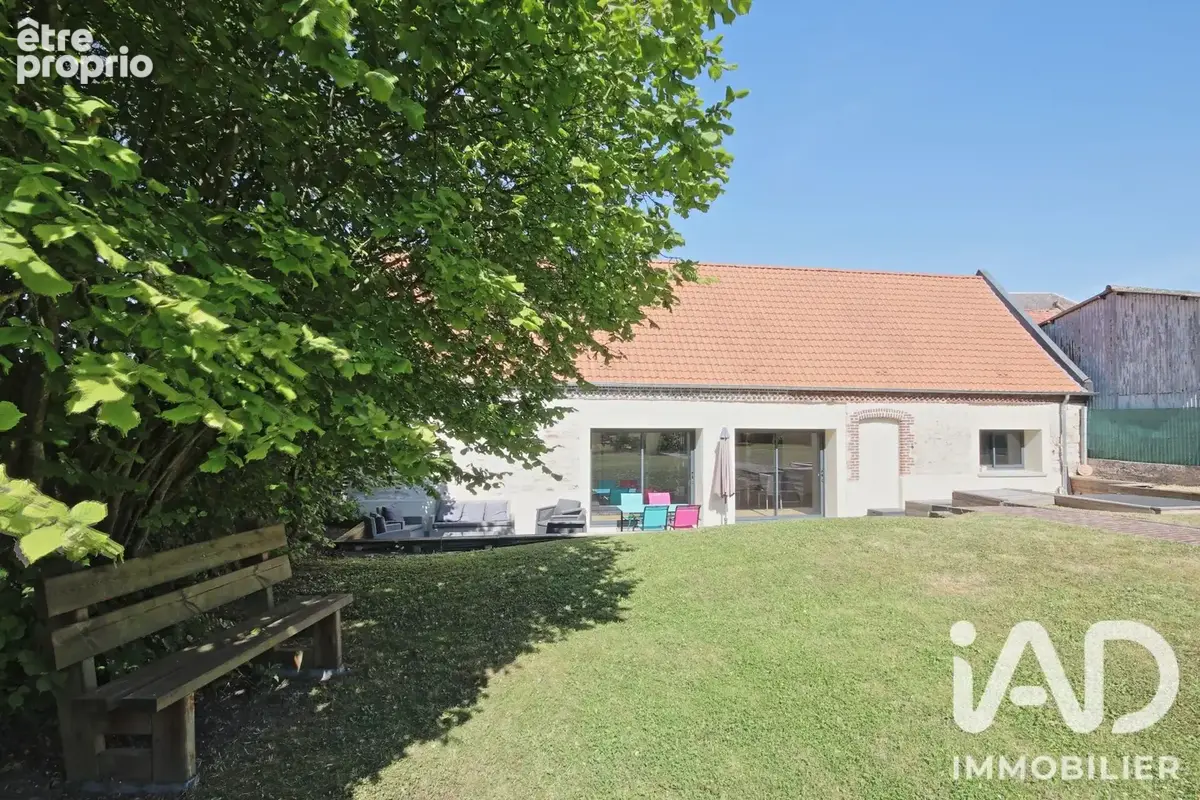 Photo 1 - Maison à MAROEUIL