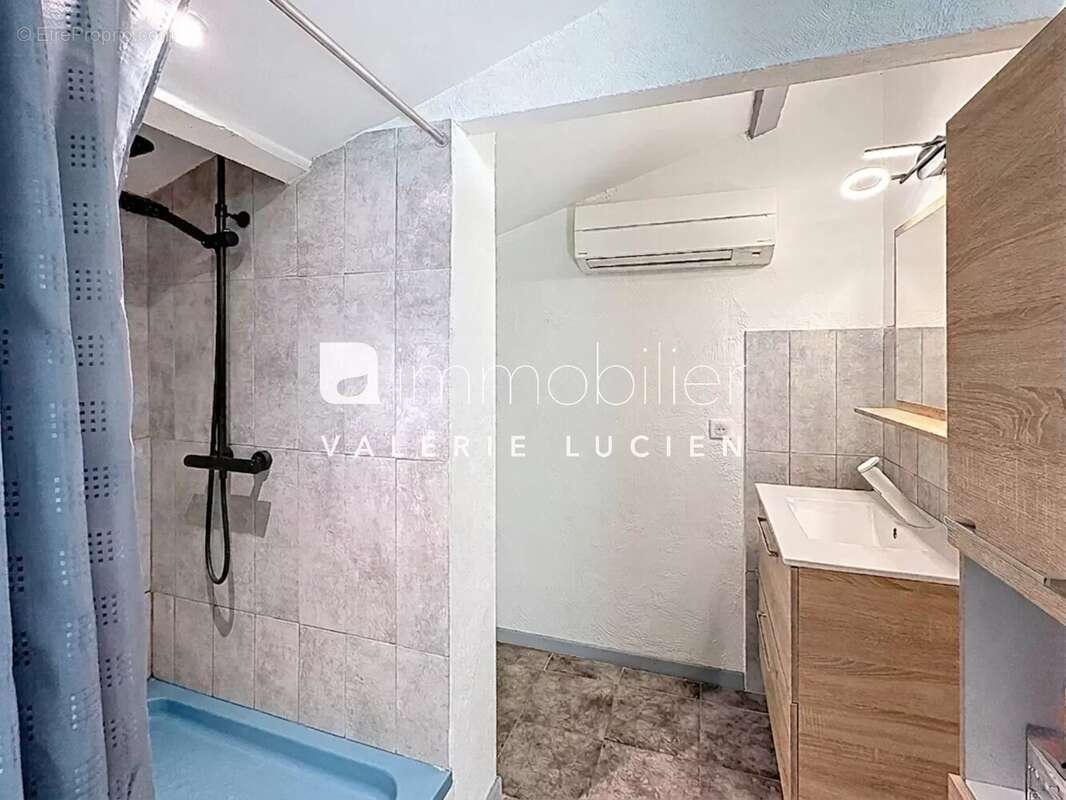 Maison à SAINT-REMY-DE-PROVENCE