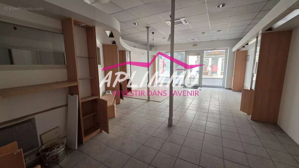 Appartement à LE TEIL