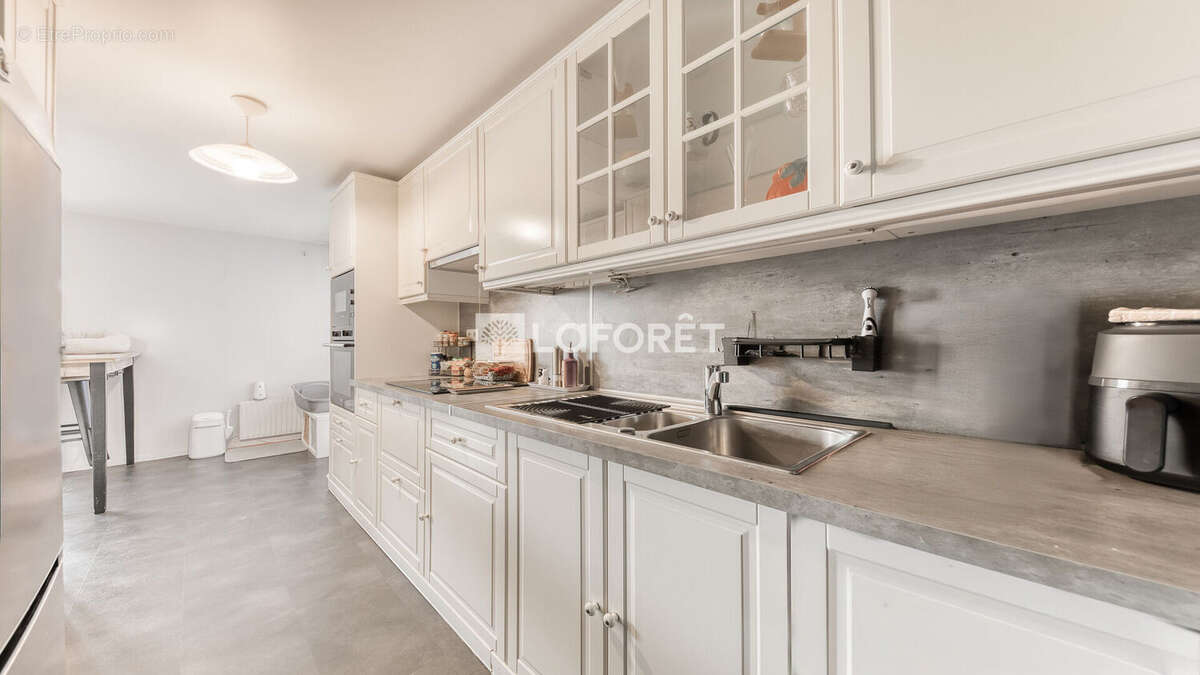 Appartement à ROISSY-EN-BRIE