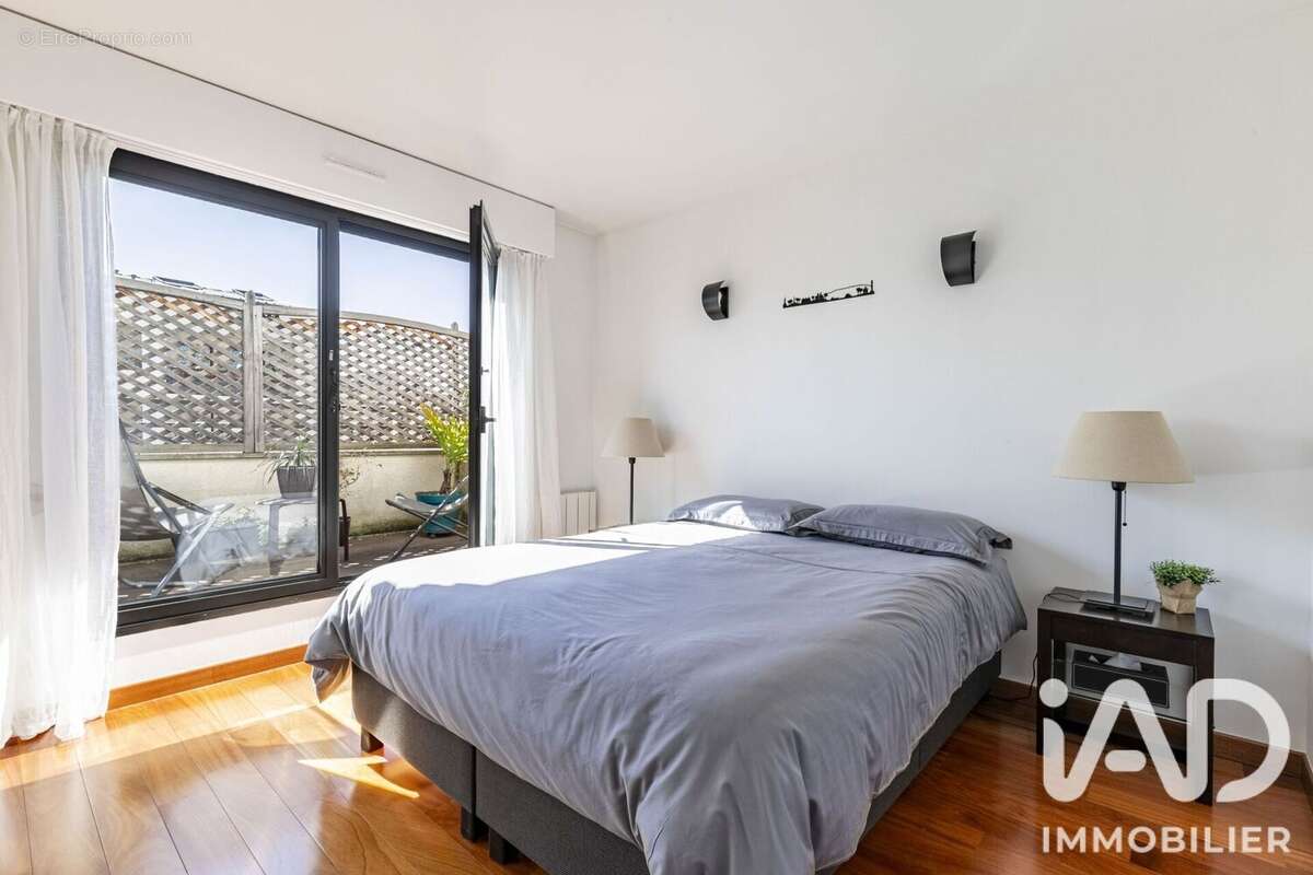 Appartement 102 m² à Puteaux  - photo 6