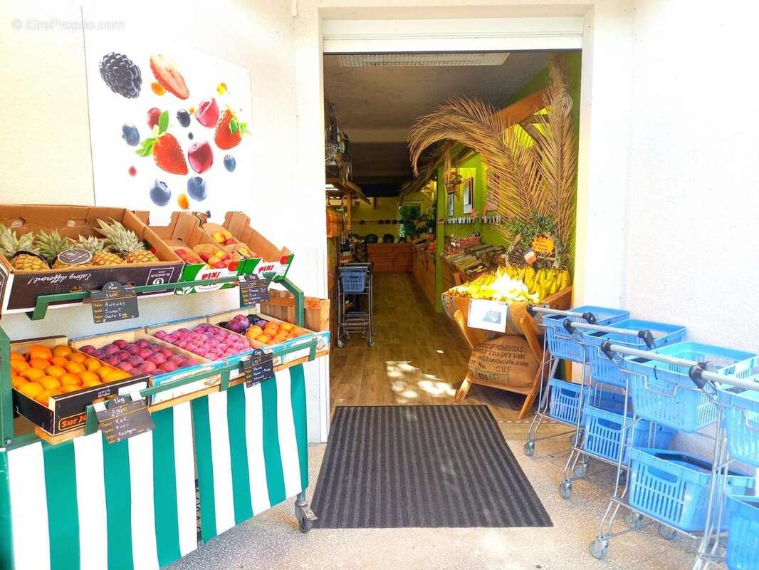 Photo 2 - Commerce à BIGANOS