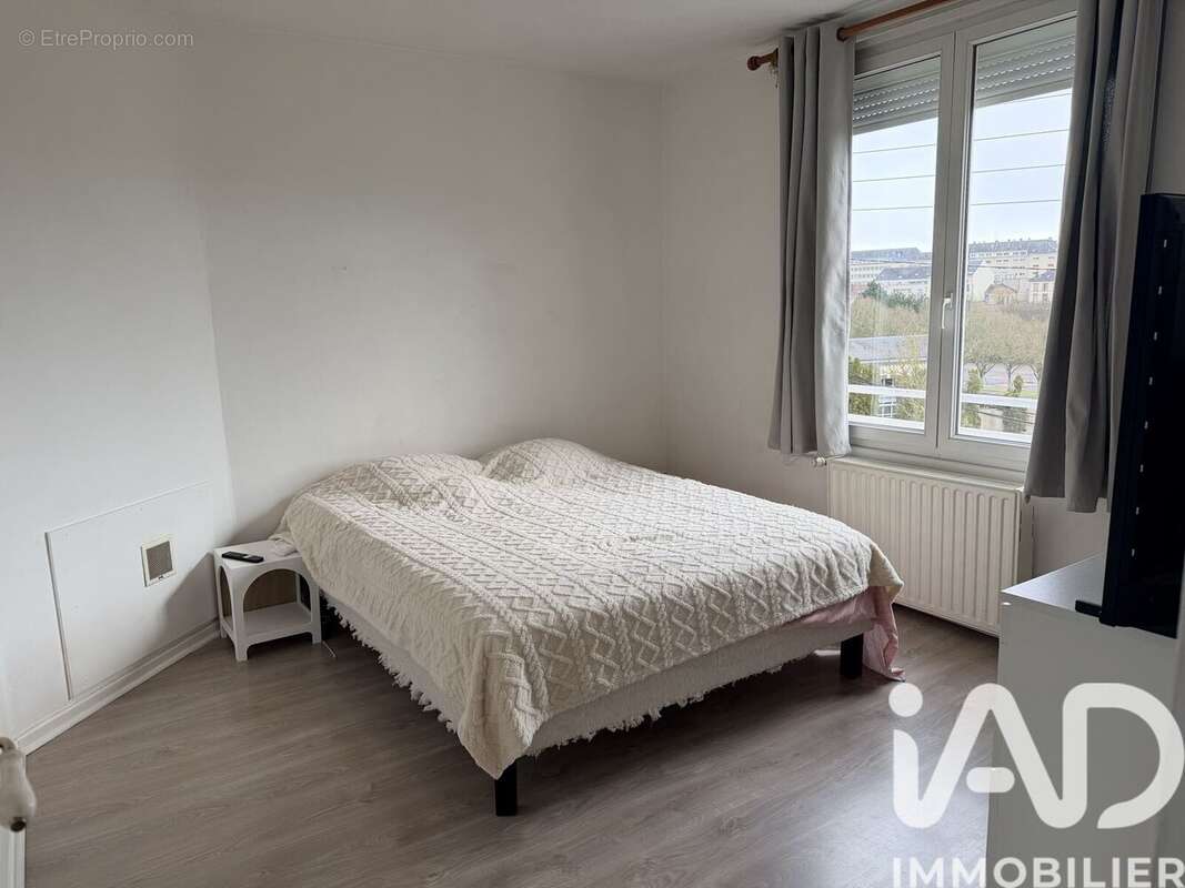 Photo 8 - Maison à CHARTRES