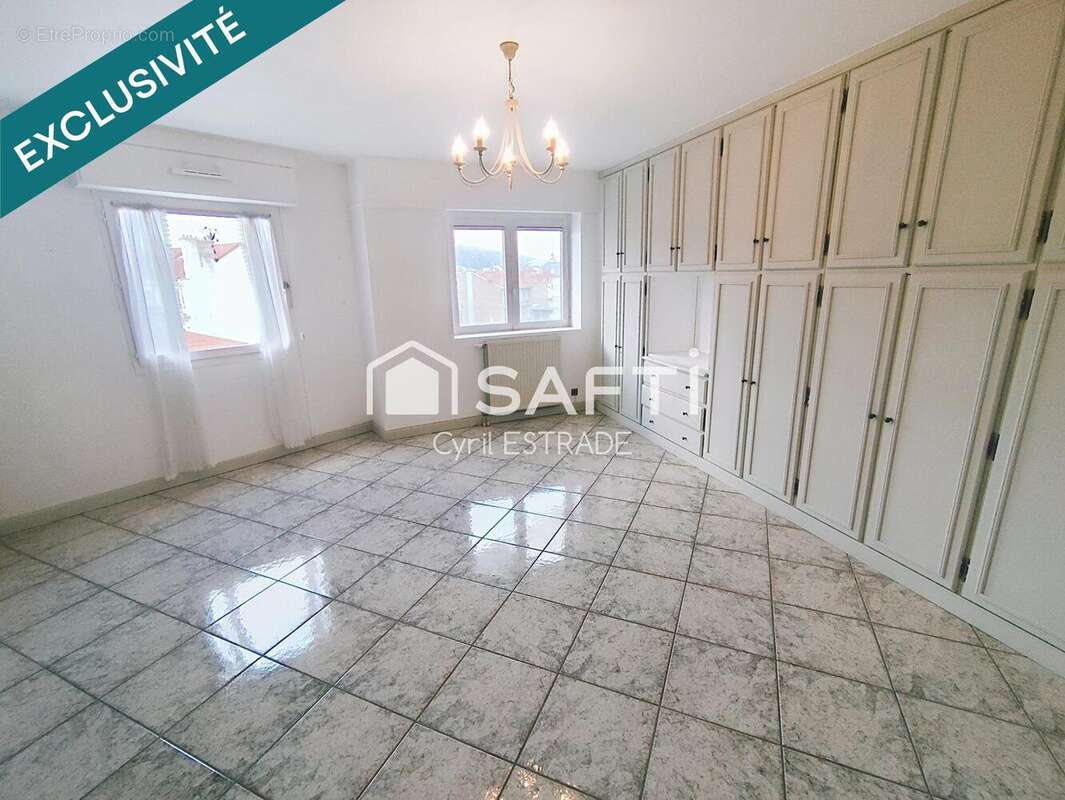 Photo 7 - Appartement à SAINT-ETIENNE