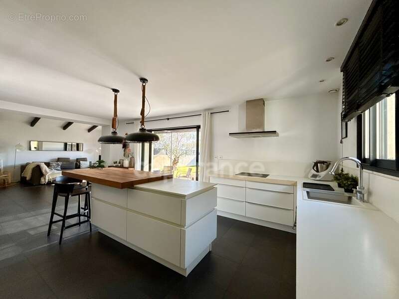 Maison à SAINT-JEAN-DE-VEDAS