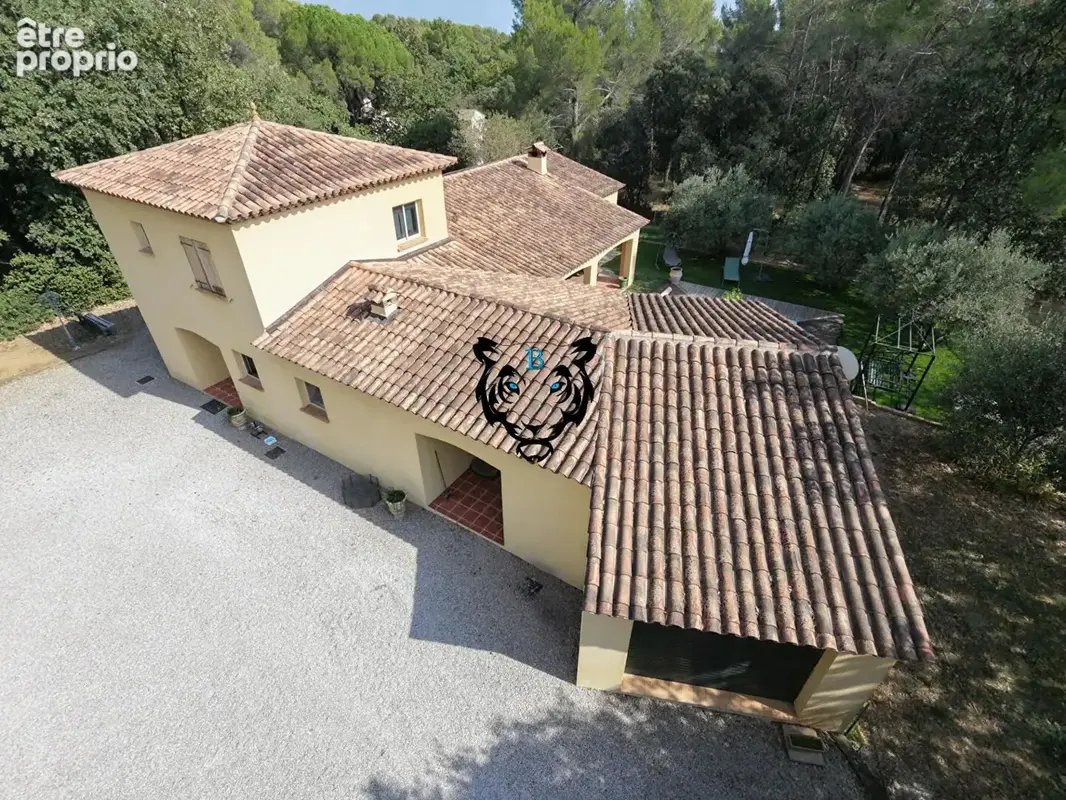 Photo Maison à La Motte au prix de 699 900€