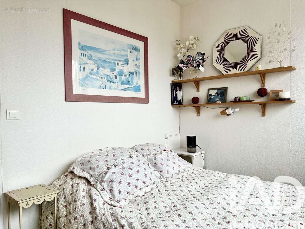 Photo 9 - Appartement à LIMOGES