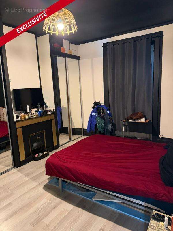 Appartement à FIRMINY