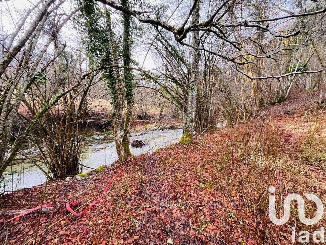 Photo 7 - Terrain à CIPIERES