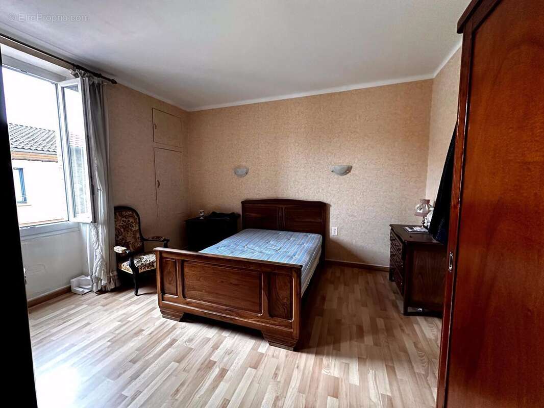 Photo 3 - Maison à CARMAUX