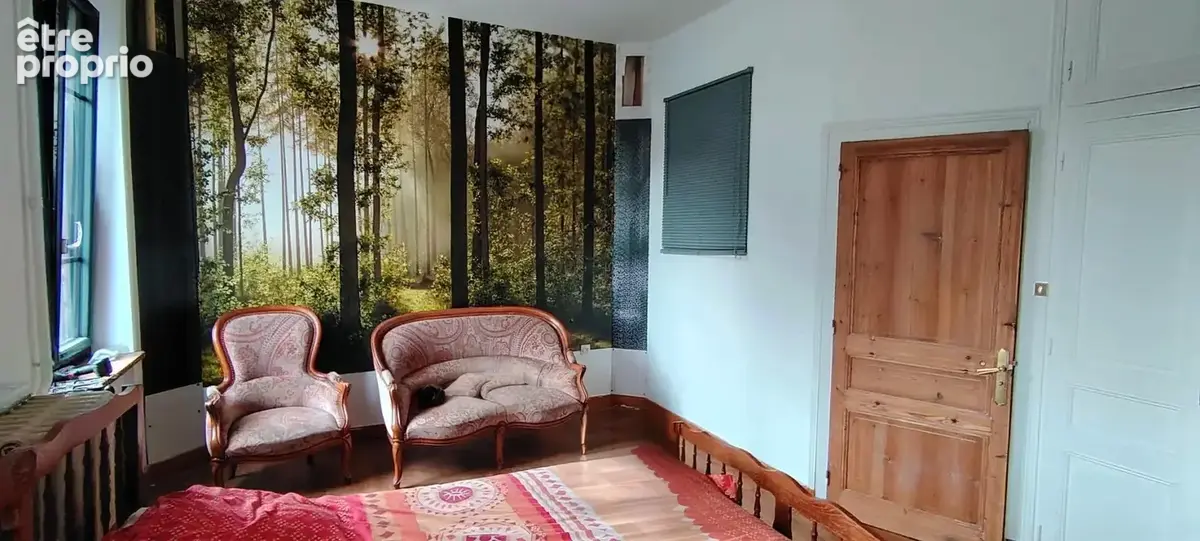 Maison familiale de 240 m2   5 chambres   Dépendances   Terr - photo 11