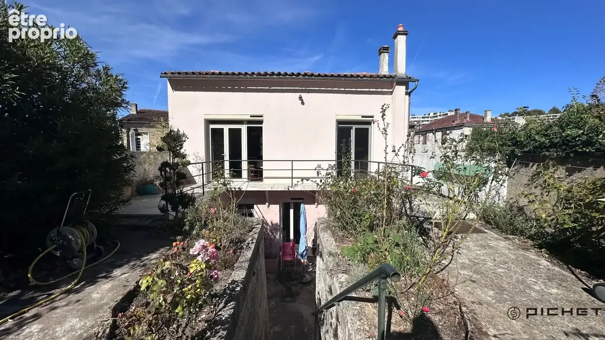 Maison Angouleme 5 pièce(s) 126.92 m2 - photo 12