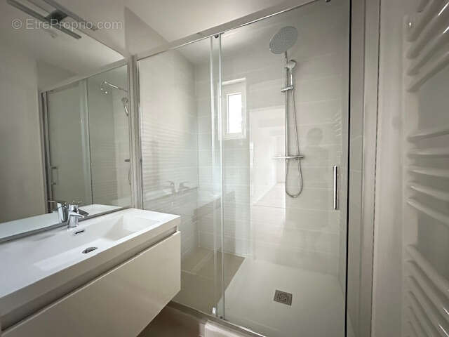 Appartement à DREMIL-LAFAGE