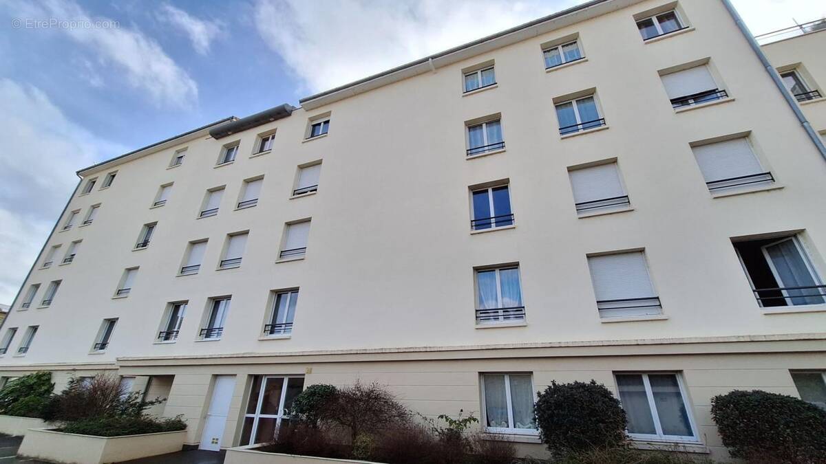Appartement à LIMOGES
