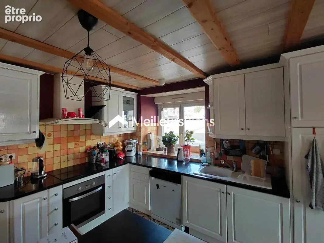 Maison 271m² située à saint broingt le bois - photo 11