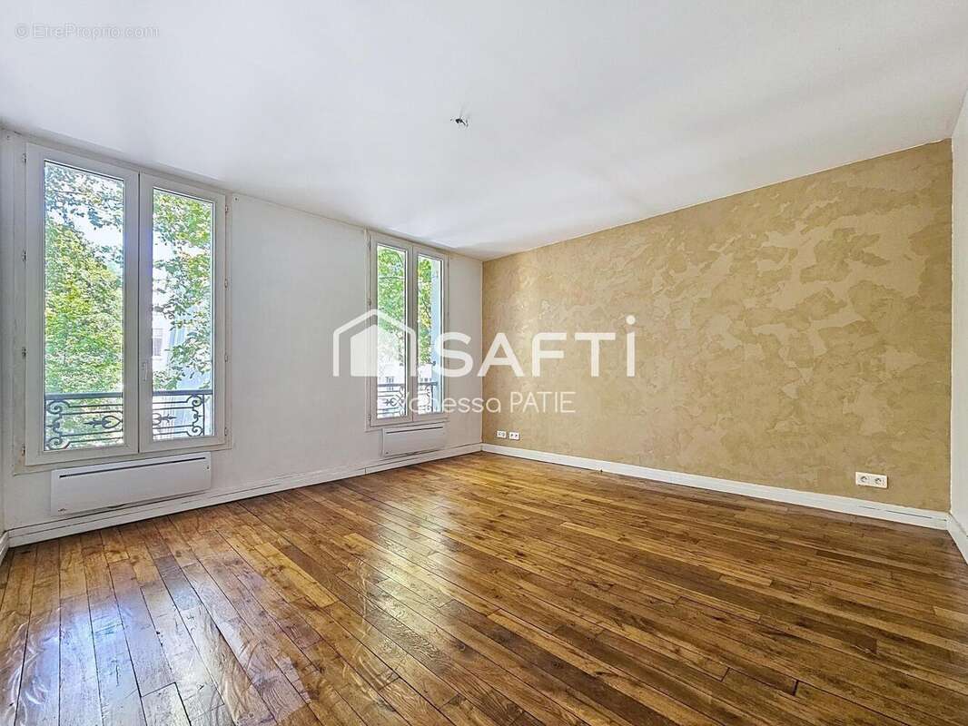 Photo 6 - Appartement à VANVES