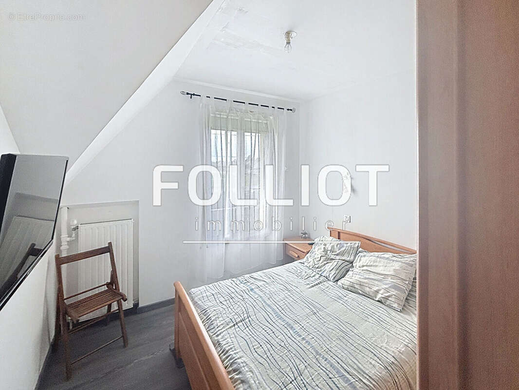 Maison à DIVES-SUR-MER