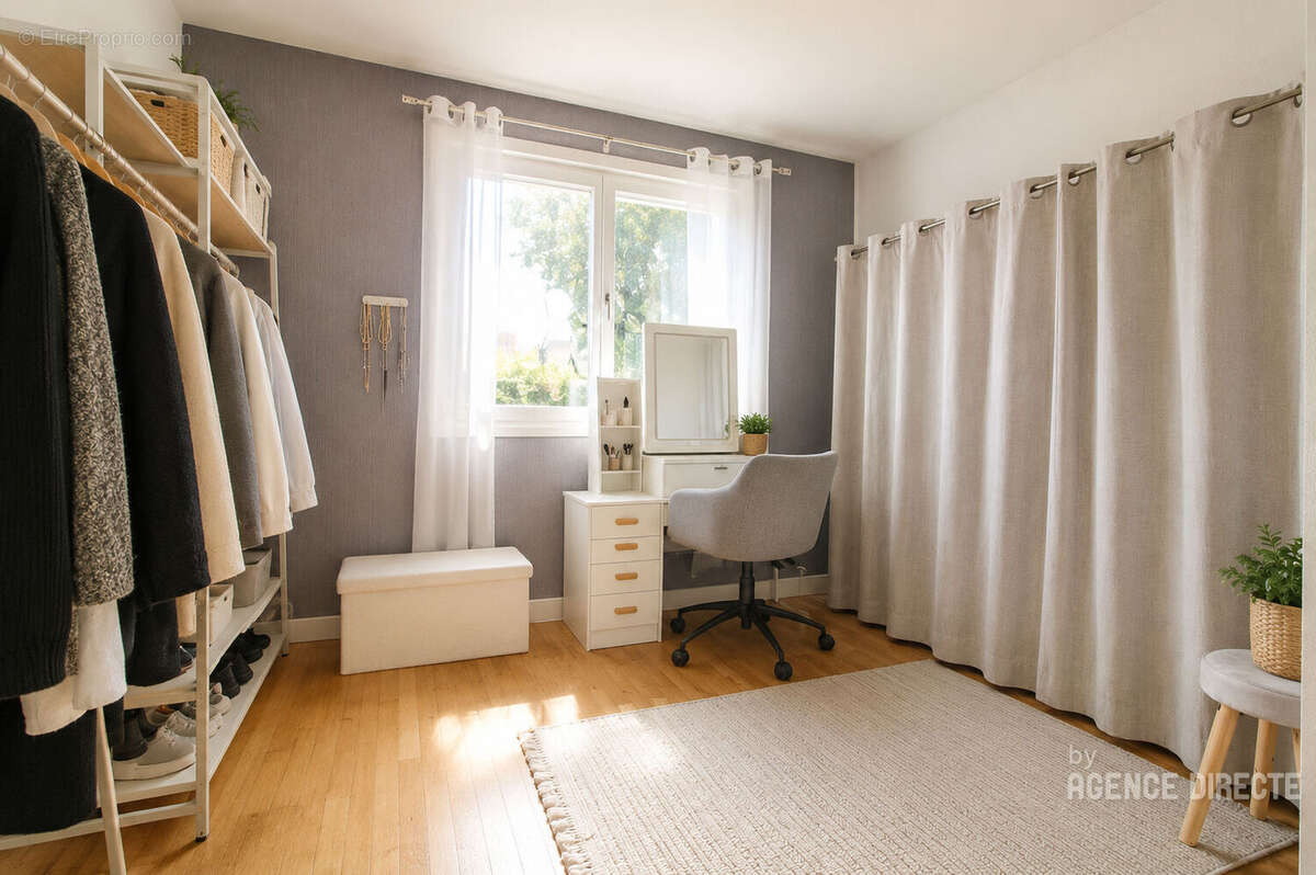 Maison Chantepie - 140m2 + Combles aménageables - photo 10