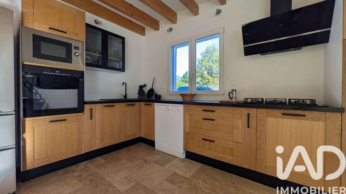 Photo 8 - Maison à SAVASSE