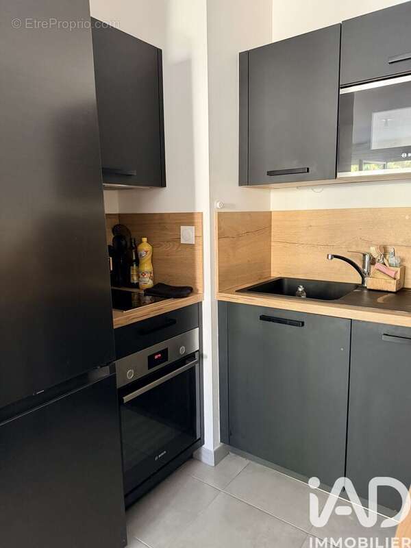 Photo 7 - Appartement à MARSEILLE-13E