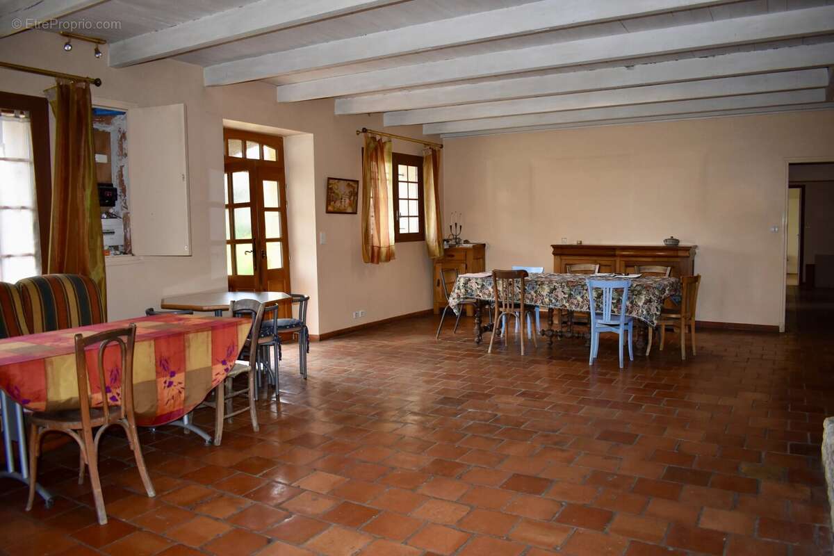 Maison à CANCON