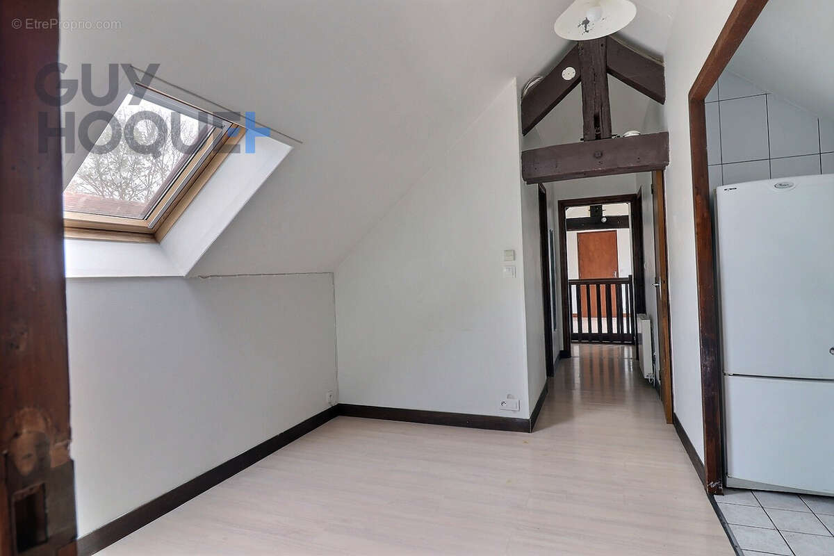 Appartement à COULOMMIERS