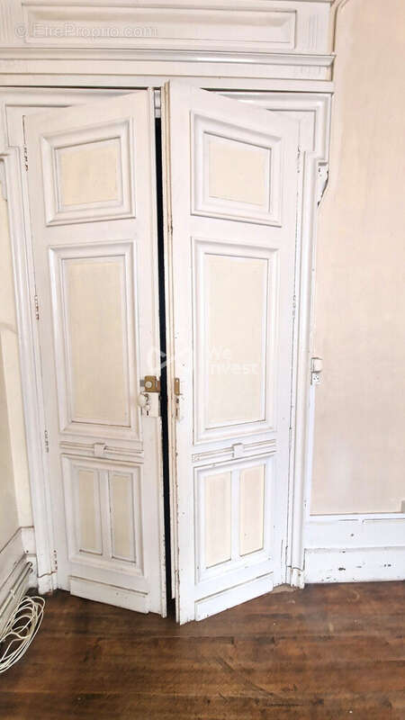 Appartement à SAINT-NICOLAS-DE-LA-GRAVE