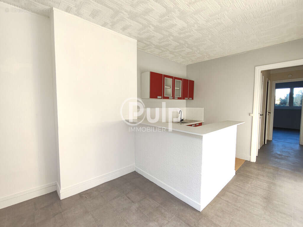 Appartement à BOULOGNE-SUR-MER