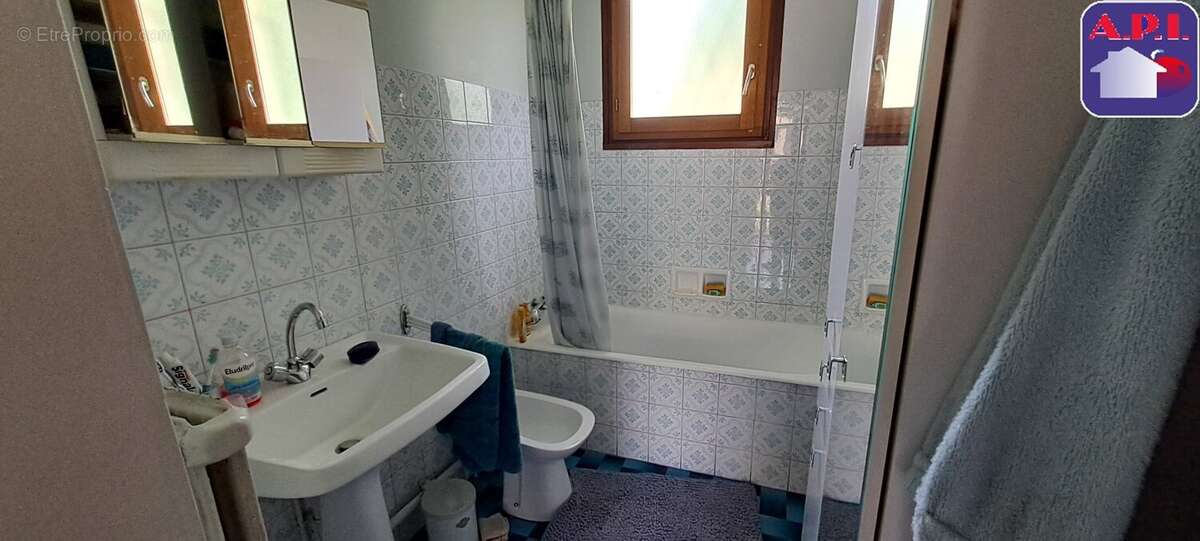 Maison 86 m² à Villeneuve-D'olmes  - photo 6