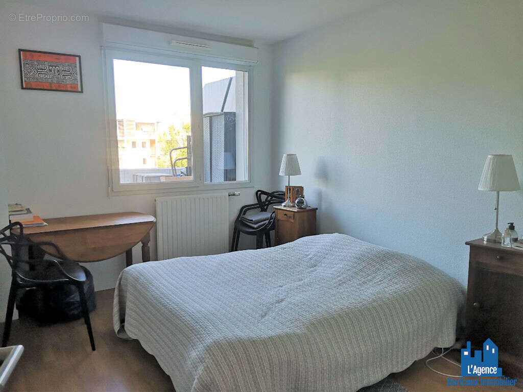 Appartement à BRUGES