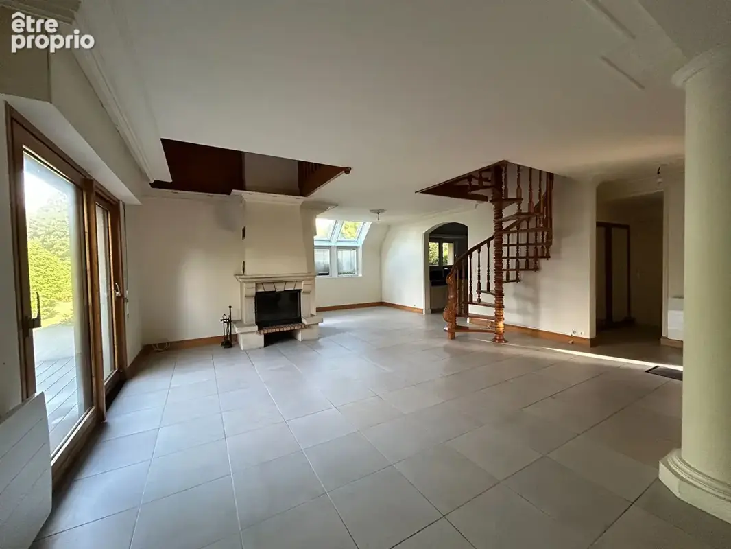 Maison familiale QUIMPER Sud - photo 2