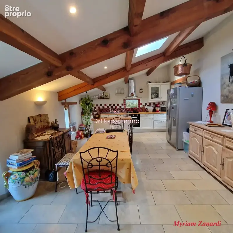 Maison 3 pièces 97 m² à vendre à La Palud-Sur-Verdon (04120) - photo 43
