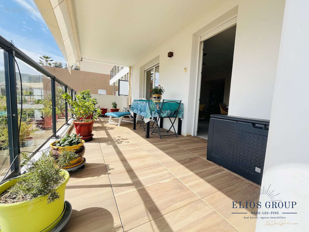 Appartement 63 m² à La Ciotat  - photo 9