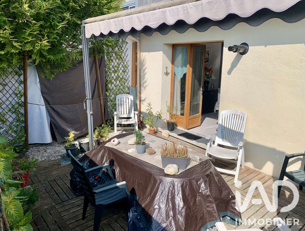 Maison 62 m² à Romilly-Sur-Seine  - photo 8