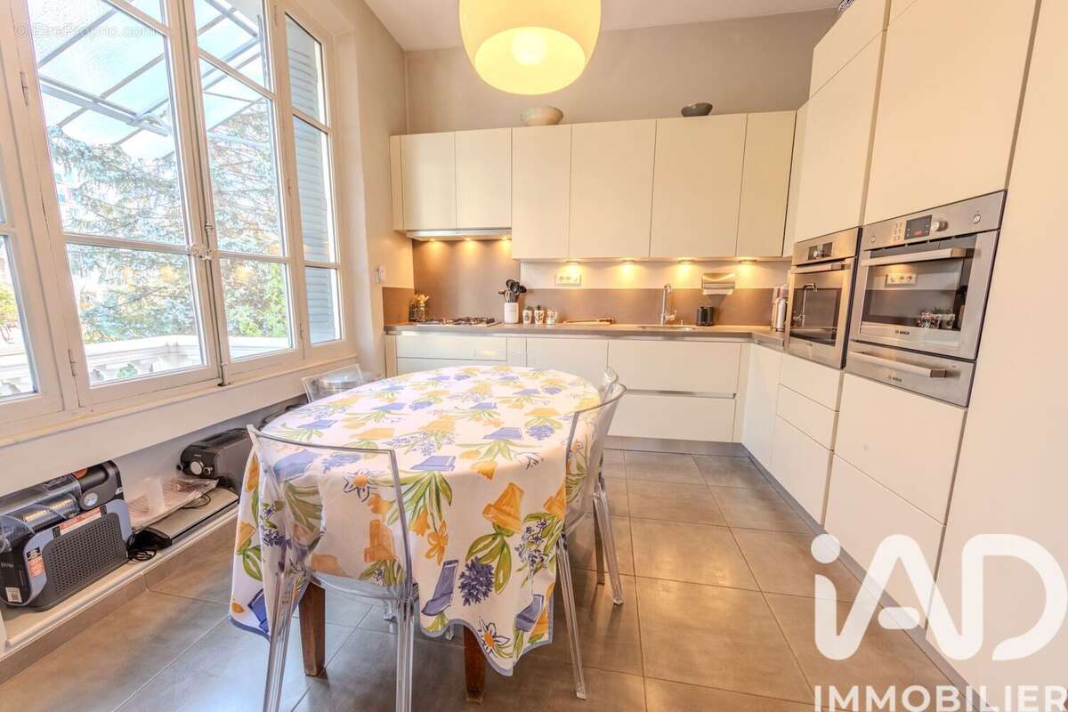 Photo 5 - Maison à GRENOBLE