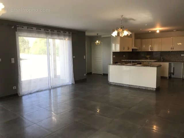 Maison à SAINT-REMY