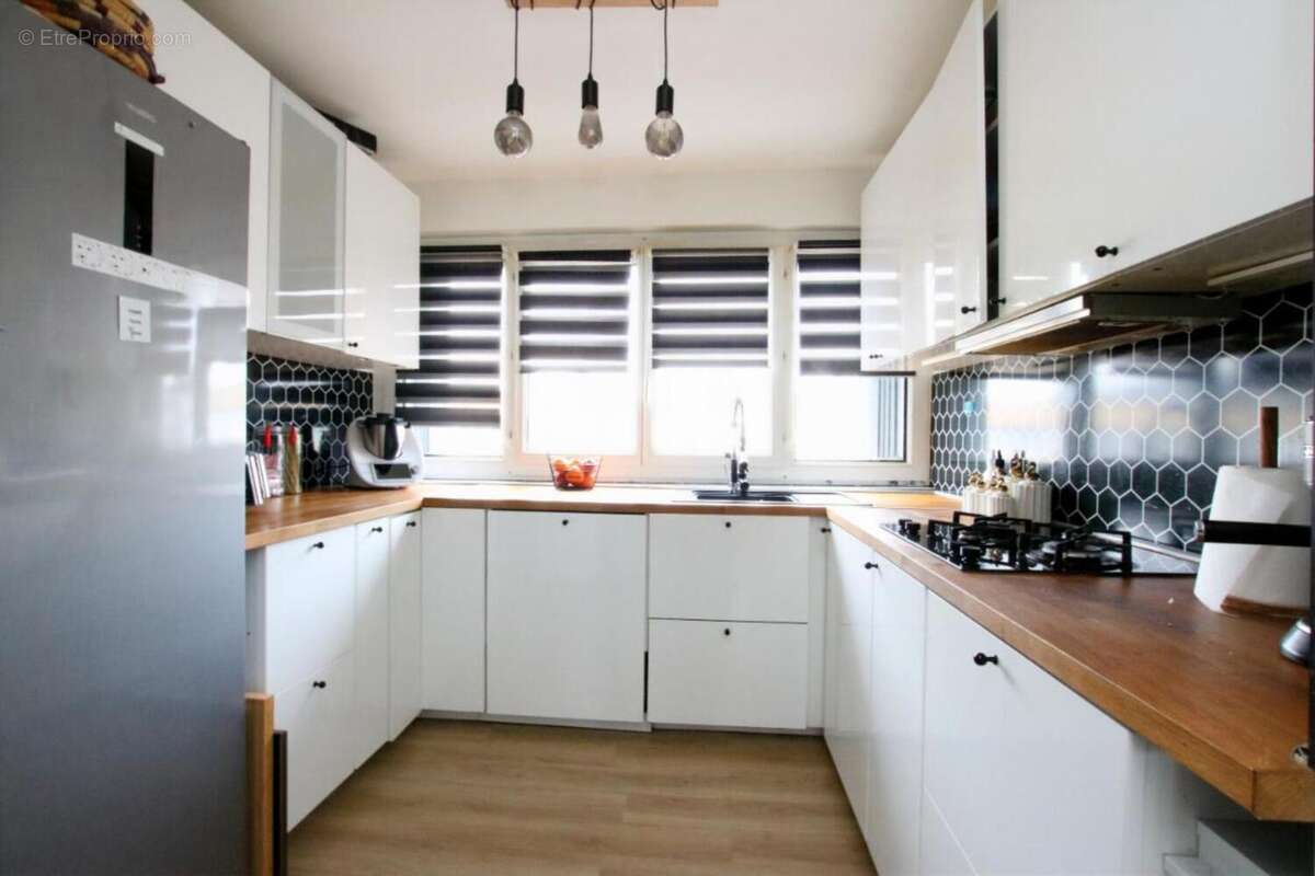 Photo 5 - Appartement à MASSY