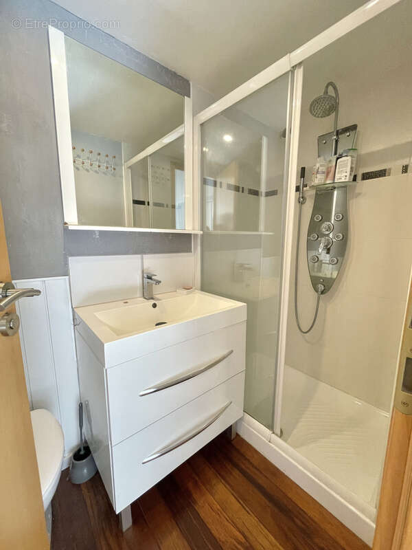 Maison à SAINT-QUENTIN