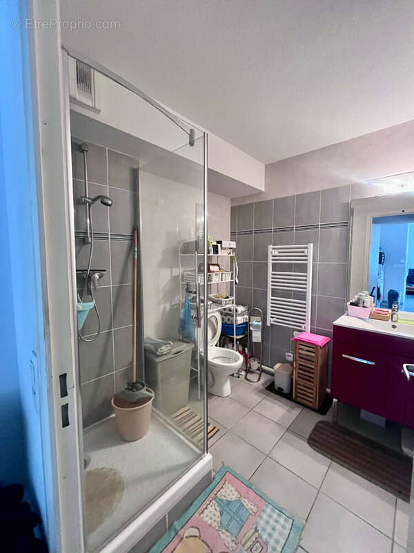 Appartement 42 m² à Trebeurden  - photo 9