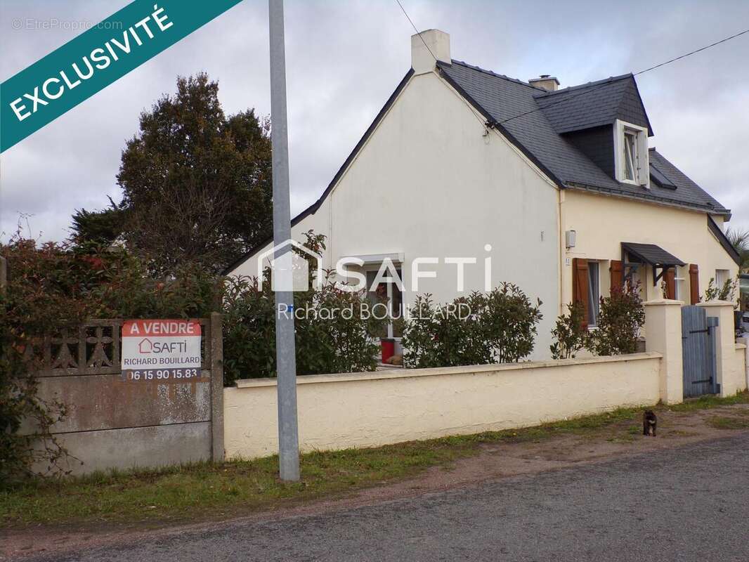 Photo 6 - Maison à TRIGNAC