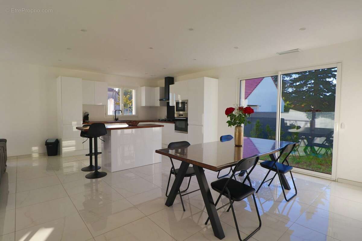 Maison à SAINT-AUBIN