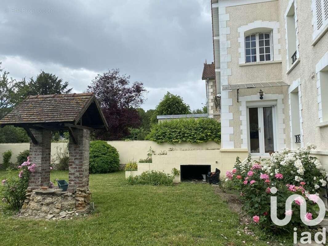 Photo 3 - Maison à CHELLES