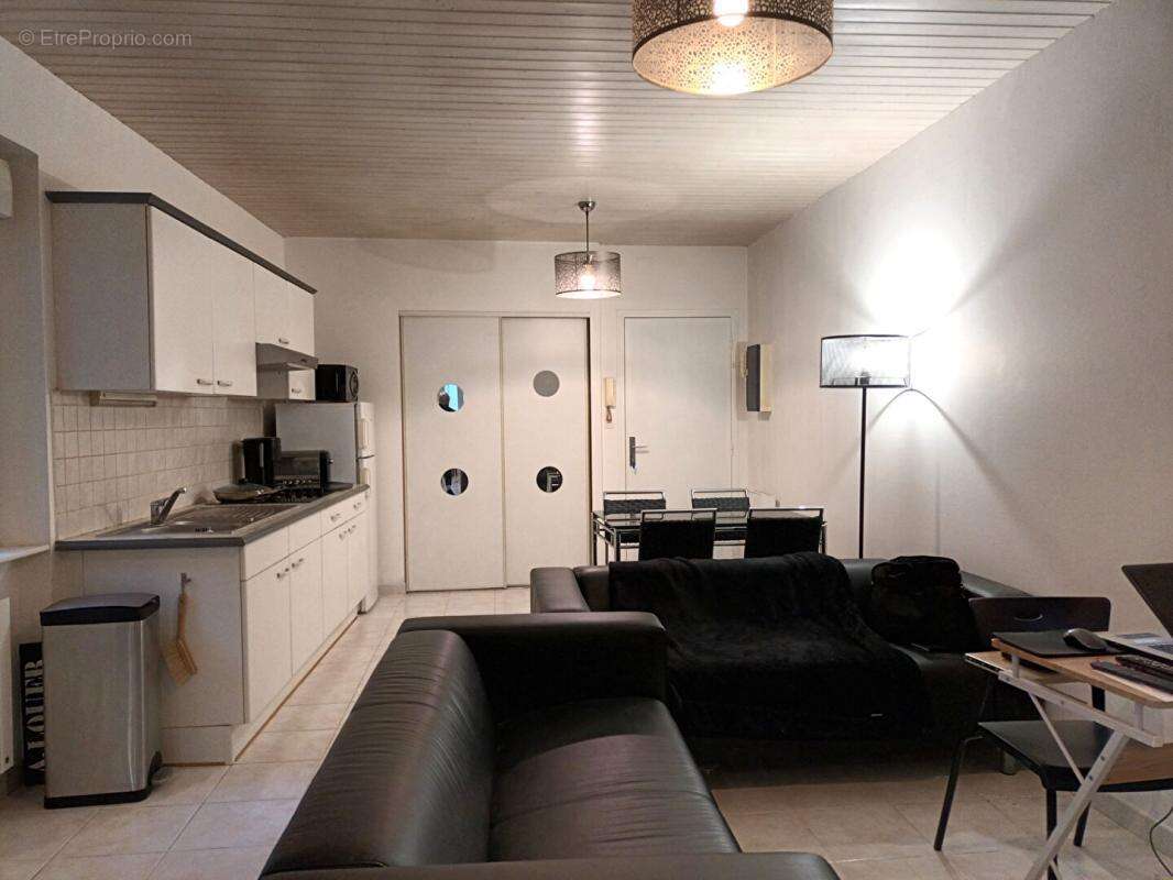 Appartement à LA ROCHELLE