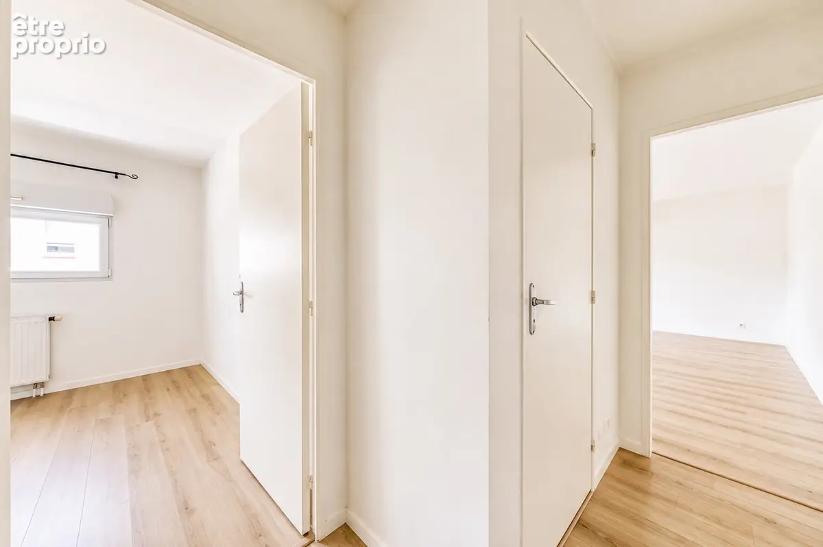 Appartement T2 - Beauregard - photo 8