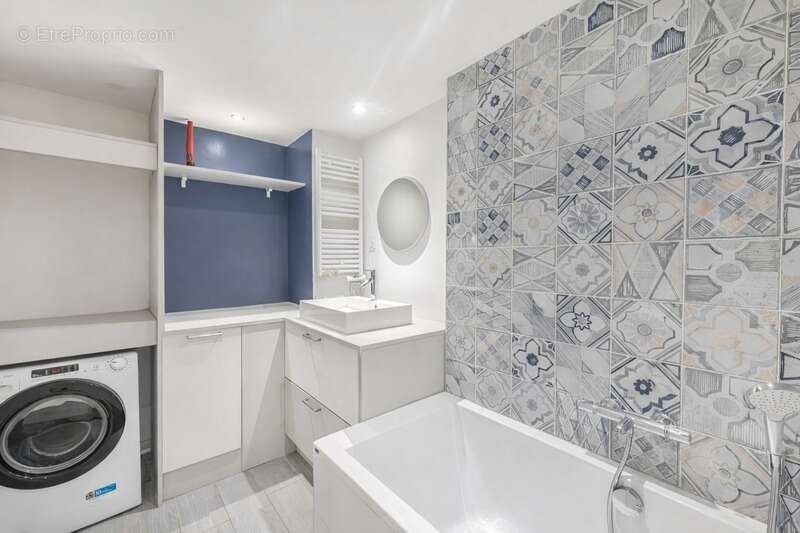 Appartement à LYON-3E